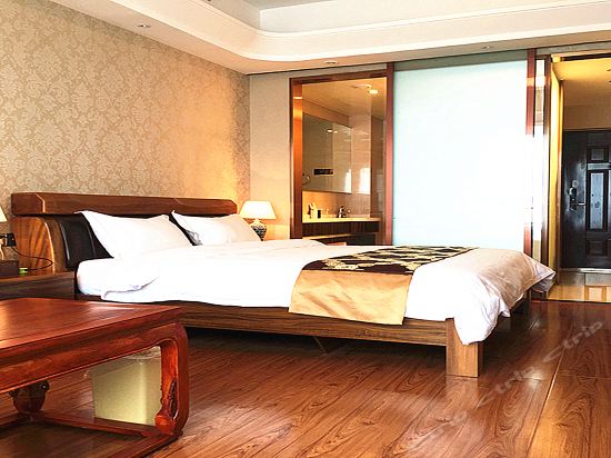 金華艾家精品公寓