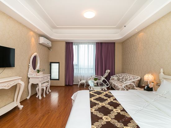 金華艾家精品公寓