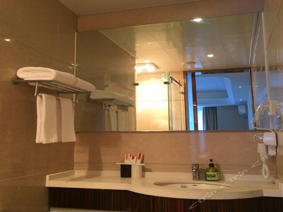 金華艾家精品公寓