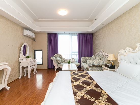 金華艾家精品公寓