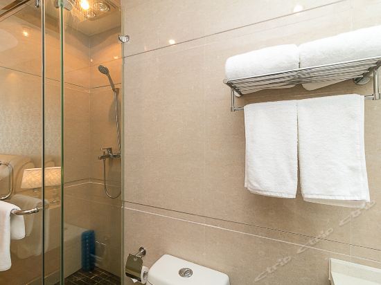 金華艾家精品公寓