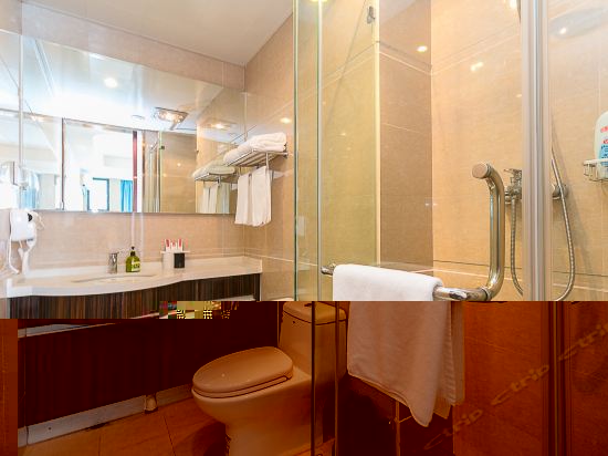 金華艾家精品公寓