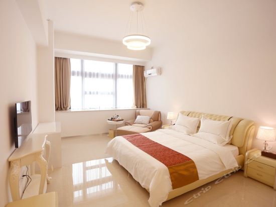 金華艾家精品公寓