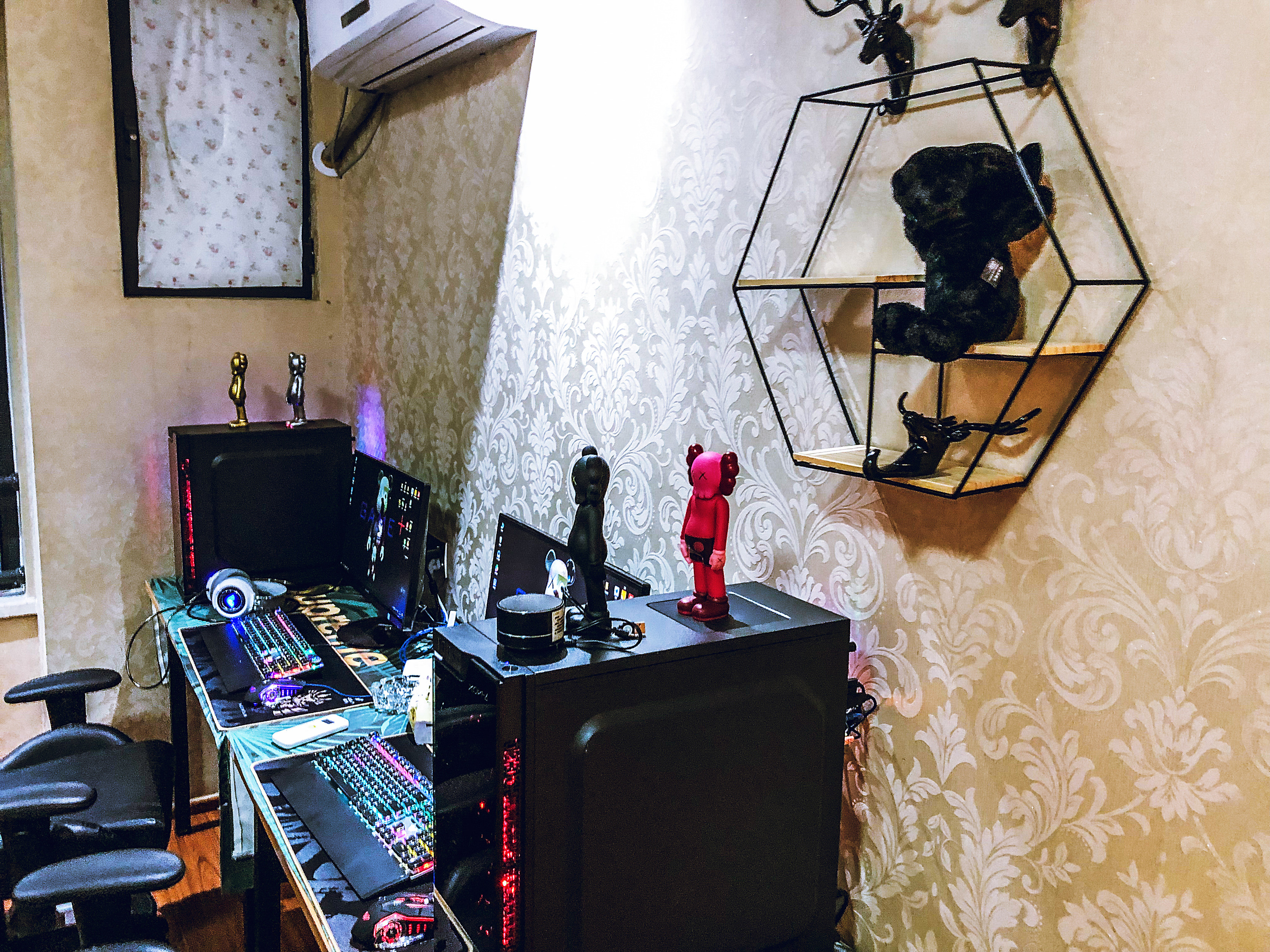 GamePlus電競(jìng)公寓