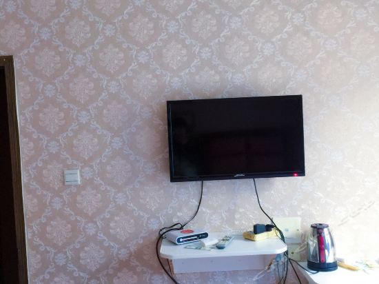 金華聯(lián)誼賓館