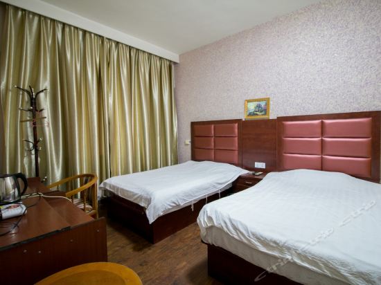 金華聯(lián)誼賓館