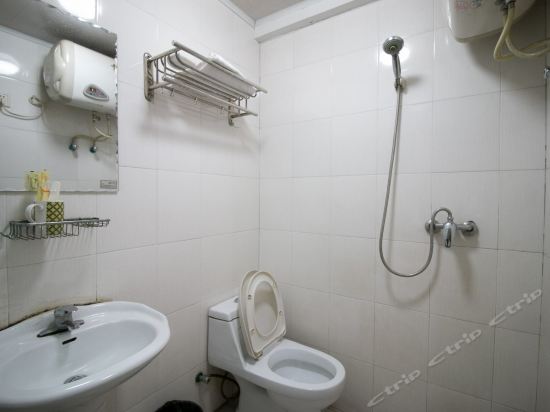 金華聯(lián)誼賓館