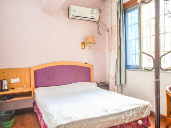 金華聯(lián)誼賓館