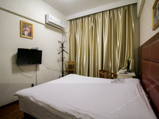 金華聯(lián)誼賓館