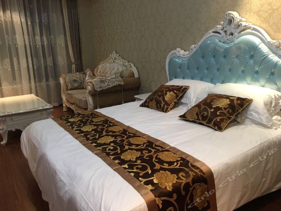 金華北樹國(guó)際青年旅舍