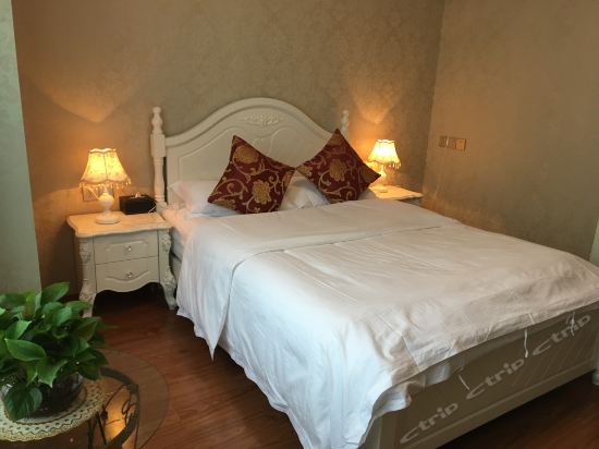 金華北樹國(guó)際青年旅舍