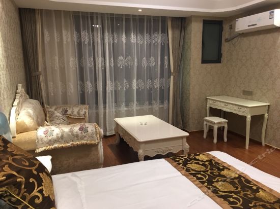 金華北樹國(guó)際青年旅舍