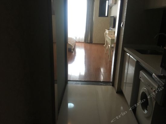 金華北樹國(guó)際青年旅舍