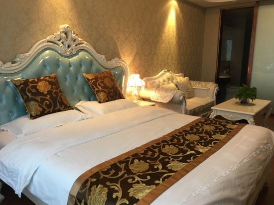 金華北樹國(guó)際青年旅舍