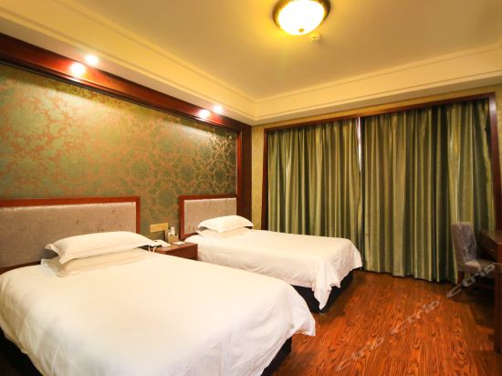 金華婺峰概念賓館