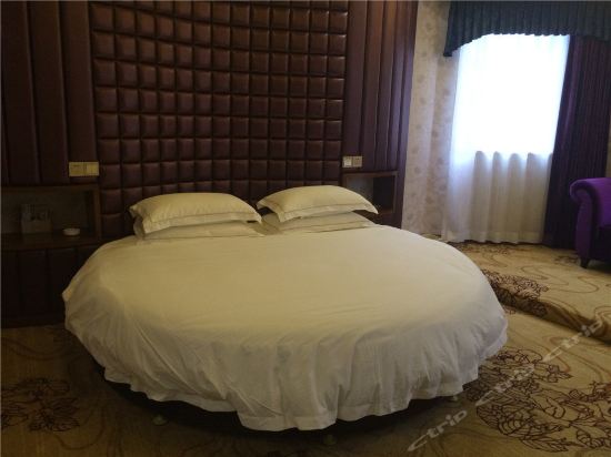 金華婺峰概念賓館