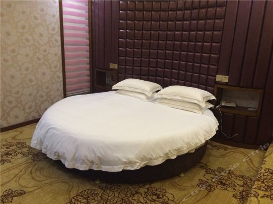 金華婺峰概念賓館