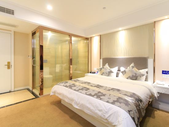 金華蘇商精品酒店