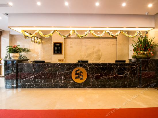 金華蘇商精品酒店