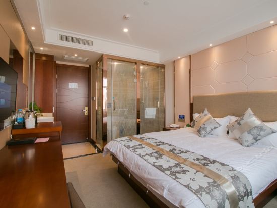 金華蘇商精品酒店