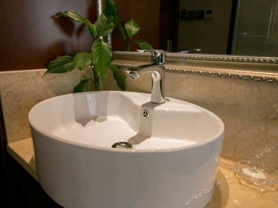 金華蘇商精品酒店