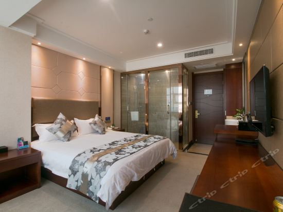 金華蘇商精品酒店