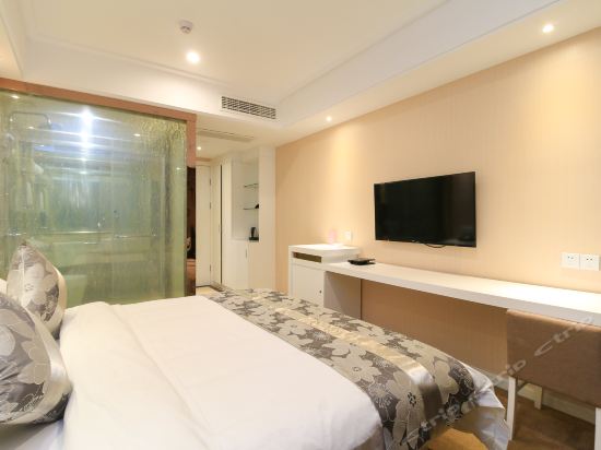 金華蘇商精品酒店