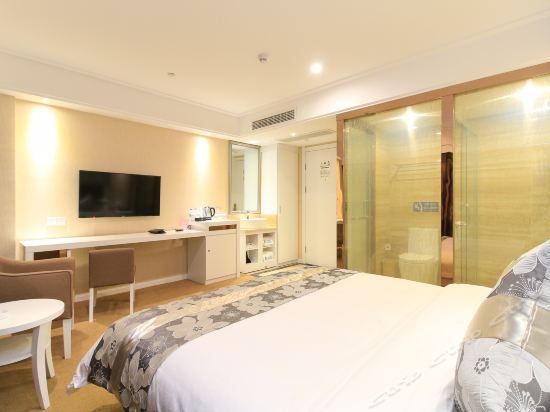 金華蘇商精品酒店