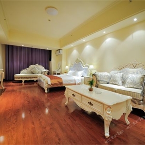 金華艾家精品公寓