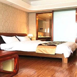 金華艾家精品公寓