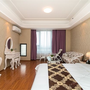 金華艾家精品公寓