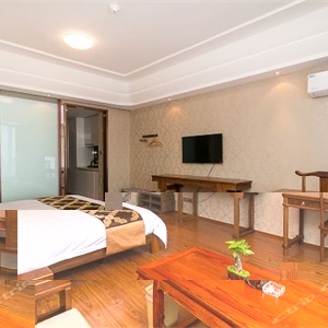 金華艾家精品公寓