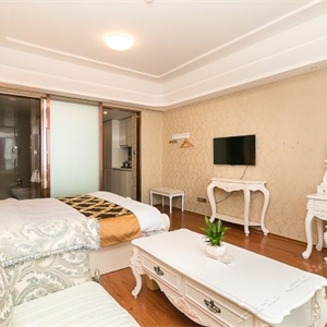 金華艾家精品公寓