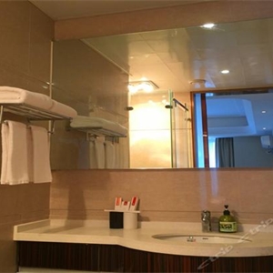 金華艾家精品公寓