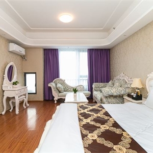 金華艾家精品公寓