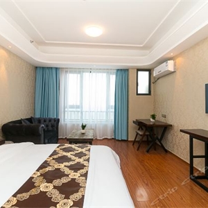 金華艾家精品公寓