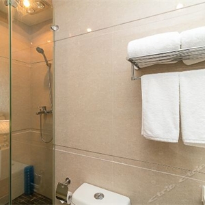 金華艾家精品公寓