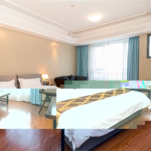 金華艾家精品公寓