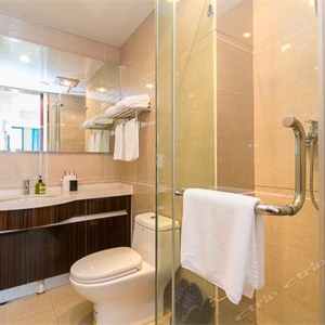 金華艾家精品公寓