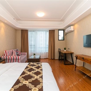 金華艾家精品公寓