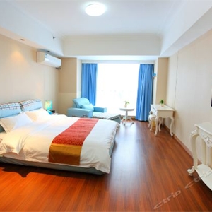 金華艾家精品公寓