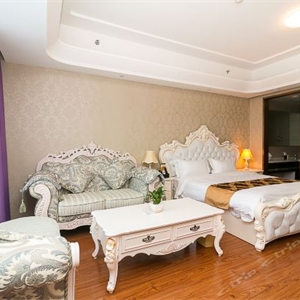 金華艾家精品公寓