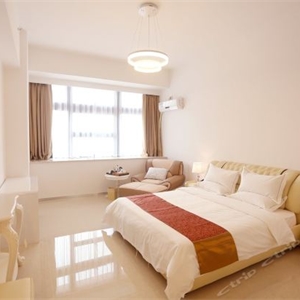 金華艾家精品公寓