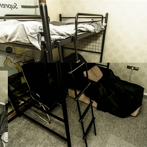 GamePlus電競(jìng)公寓