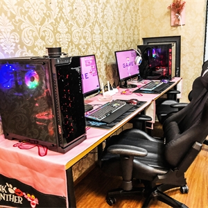 GamePlus電競(jìng)公寓