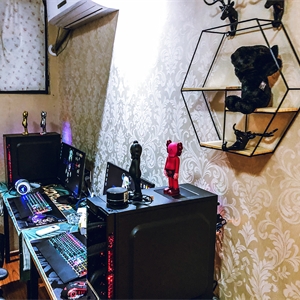 GamePlus電競(jìng)公寓