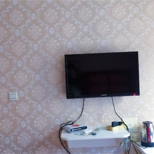 金華聯(lián)誼賓館