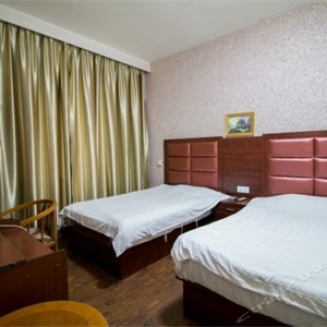 金華聯(lián)誼賓館