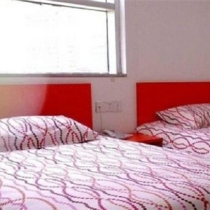 金華聯(lián)誼賓館