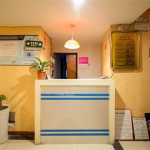 金華聯(lián)誼賓館